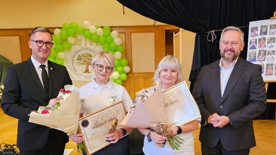 10 lat przyjaźni, wsparcia i wspólnych marzeń. Wyjątkowy jubileusz w Wieliczce