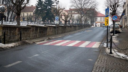 10 mln zł dofinansowania na drogi powiatowe w Gierczycach, Nowym Wiśniczu i Lipnicy Górnej