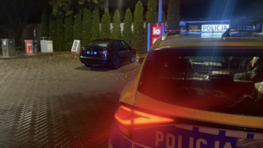 12 100 zł i 80 punktów karnych za łamanie przepisów ruchu drogowego 12 100 zł i 80 punktów karnych za łamanie przepisów ruchu drogowego