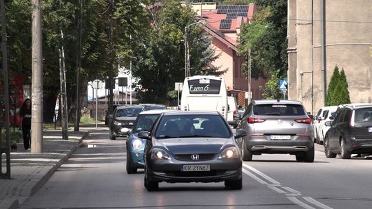140 zdarzeń odnotowała policja w powiecie Wielickim przez okres wakacyjny