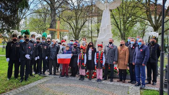 230. rocznica uchwalenia Konstytucji 3 Maja