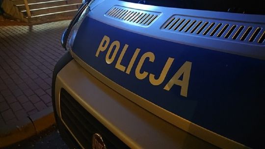 2500 złotych mandatu dla nietrzeźwego kierującego hulajnogą elektryczną
