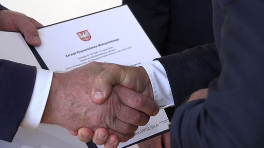 26 mln złotych na przydomowe oczyszczalnie ścieków dla subregionu tarnowskiego