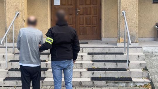 42-latek, który groził krakowskiej lekarce został tymczasowo aresztowany 42-latek, który groził krakowskiej lekarce został tymczasowo aresztowany