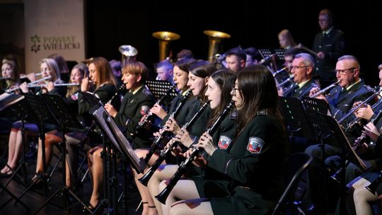 47. Międzypowiatowy Przegląd Orkiestr Dętych „Echo Trombity”
