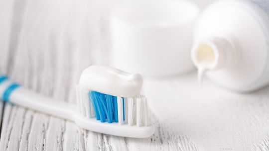 5 nieoczywistych zastosowań pasty do zębów