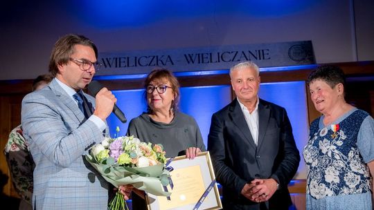 60 lat Klubu Przyjaciół Wieliczki. Jubileusz organizacji, która pielęgnuje historię miasta