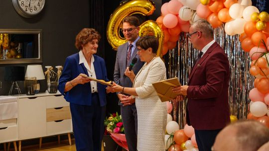 60 lat Koła Emerytów i Rencistów w Staniątkach. Jubileusz pełen wspomnień i dobrej energii