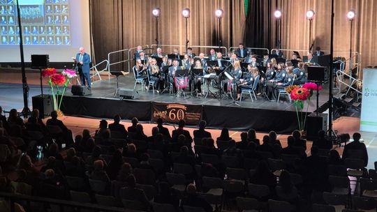 60 lat muzycznej pasji i pokoleniowej tradycji. Niezwykły jubileusz orkiestry w Gdowie