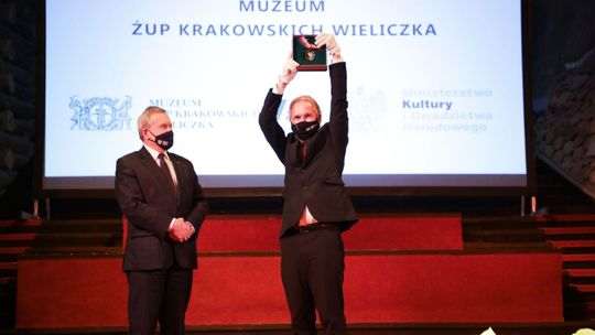 70 lat Muzeum Żup Krakowskich Wieliczka