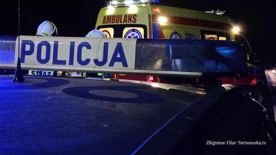73-latek wyjechał do lasu traktorem i zmarł 73-latek wyjechał do lasu traktorem i zmarł