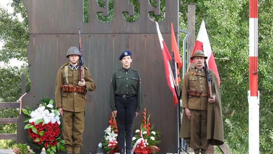 83. Rocznica bitwy o most w Biskupicach Radłowskich