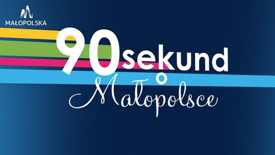90 sekund o Małopolsce – Kuchnia Regionu