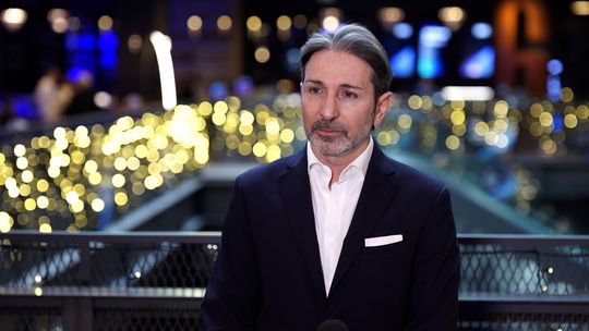 AI będzie zarządzać przechowywaniem danych. Wykryje atak poniżej minuty i zadba o bezpieczeństwo