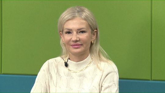 Anna Pieczarka o zapaści finansowej NFZ-u i inwestycjach z "Polskiego Ładu" Anna Pieczarka o zapaści finansowej NFZ-u i inwestycjach z "Polskiego Ładu"
