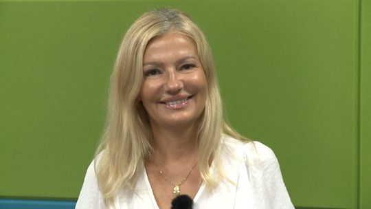Anna Pieczarka o zbliżającym się referendum i wyborach parlamentarnych