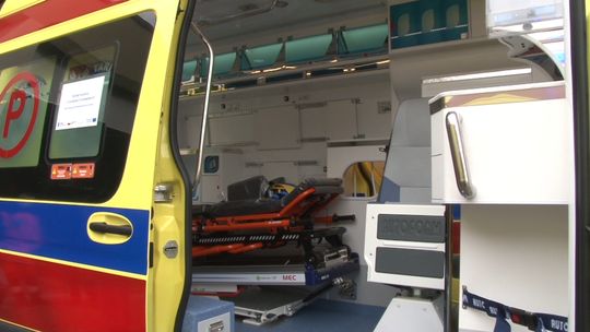 Atak na ratowników medycznych w Bochni. Sprawę prowadzi prokuratura Atak na ratowników medycznych w Bochni. Sprawę prowadzi prokuratura