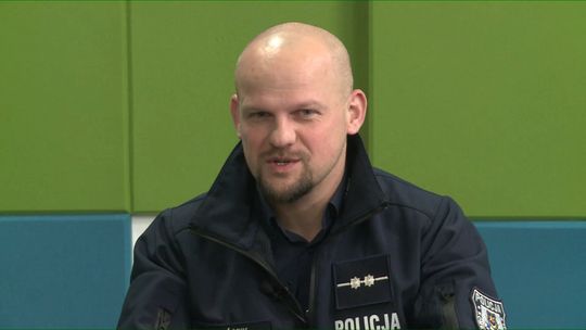 Bądź czujny! Oszustwa w sieci coraz częstsze! Bądź czujny! Oszustwa w sieci coraz częstsze!