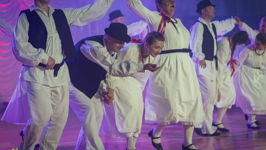 Bałkańskie rytmy w Solnym Mieście. Jubileuszowy Summer Music Festival trwa w Wieliczce