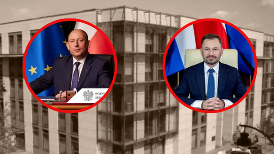 Batalia o SCT wchodzi na wokandę. Przełomowa rozprawa przed WSA już 14 stycznia Batalia o SCT wchodzi na wokandę. Przełomowa rozprawa przed WSA już 14 stycznia