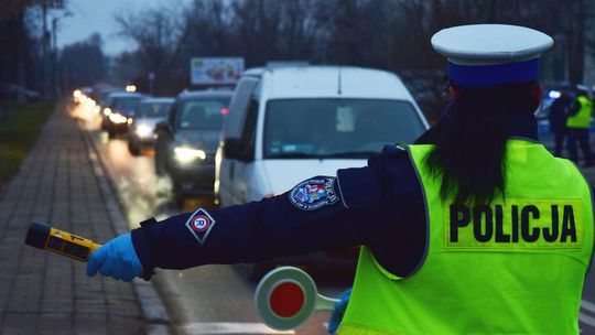 Bezpieczne podróżowanie w czasie Świąt Wielkanocnych