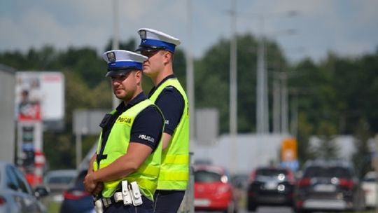 Bocheńscy policjanci odnaleźli mieszkańca Wrocławia