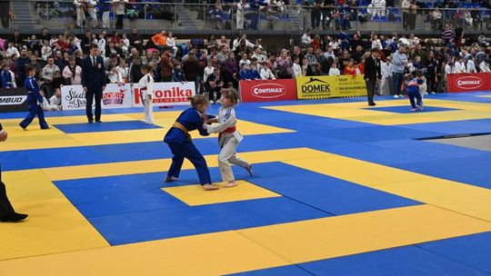 Bochnia. Rankingowy Mikołajkowy Turniej Judo za nami
