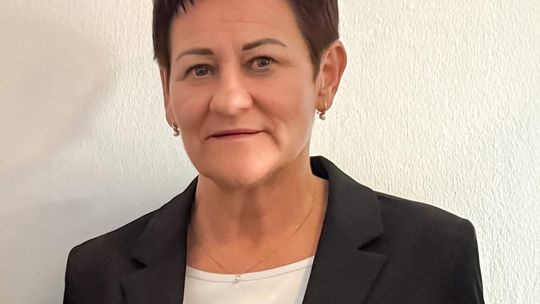 Bożena Borkowska przejmie wykonywanie zadań i kompetencji prezydenta Nowego Sącza Bożena Borkowska przejmie wykonywanie zadań i kompetencji prezydenta Nowego Sącza