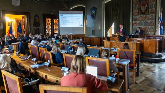 Budżet Krakowa na 2026 rok – prezydencki projekt w rękach radnych