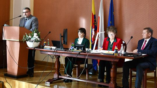 Budżet Powiatu Bocheńskiego przyjęty