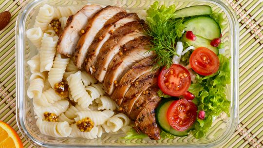 Catering dietetyczny – na jakie diety warto się zdecydować? 