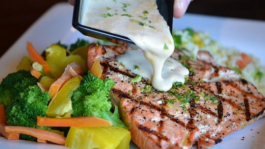 Catering dietetyczny — szybkie rozwiązanie na zdrową dietę