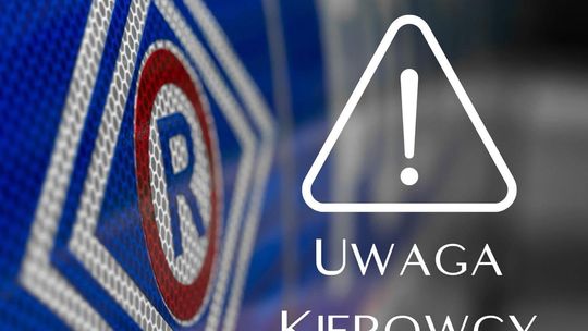 Ciężarówka potrąciła pieszego na autostradzie pod Krakowem