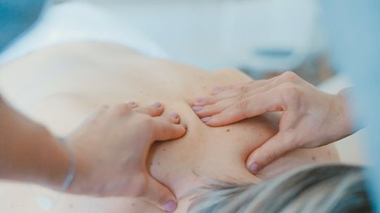 Co powinno znaleźć sie w ekwipunktu fizjoterapeuty?
