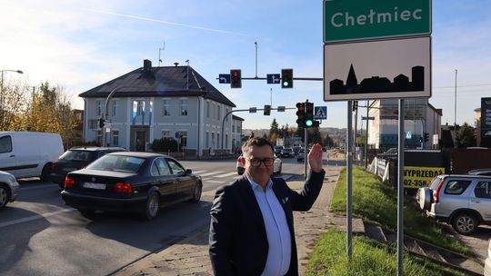 Czy Chełmiec w Małopolsce będzie miastem? Czy Chełmiec w Małopolsce będzie miastem?