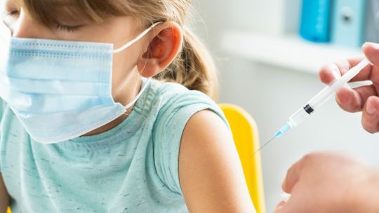 Czy dzieci powinny być obowiązkowo szczepione?  Wyniki sondażu