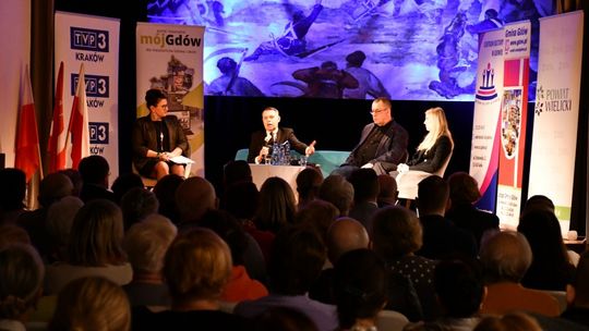 Czy powstanie roku 1846 miało szanse powodzenia? Debata historyczna Czy powstanie roku 1846 miało szanse powodzenia? Debata historyczna