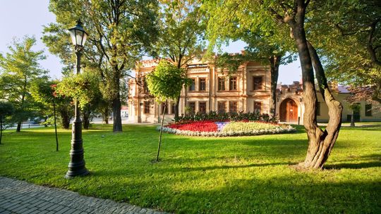 Dlaczego warto zamieszkać w Wieliczce?