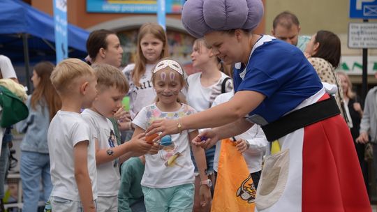 Dni Bochni: piątek na Solnej i w tężni solankowej