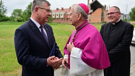 Dobrze wykształceni mieszkańcy to bezcenny kapitał Małopolski