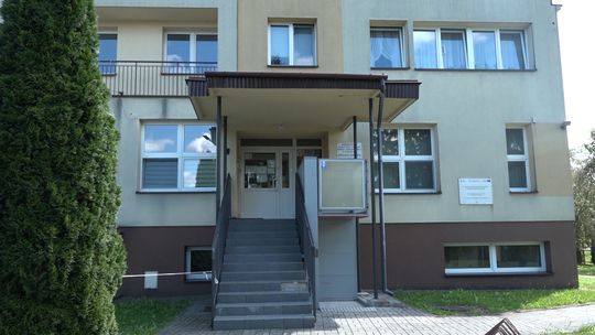 Duża inwestycja w ochronę zdrowia. Ośrodek w Dziewinie zostanie zmodernizowany