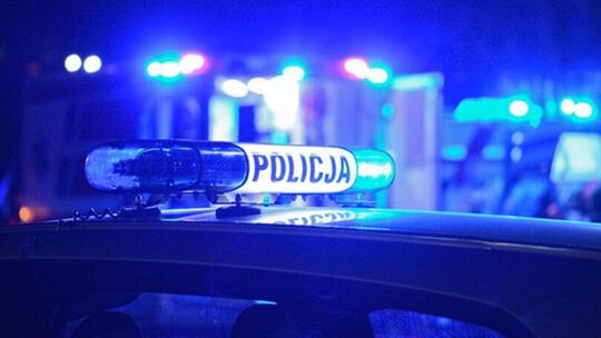 Dwa groźne zdarzenia drogowe z udziałem nietrzeźwych kierujących