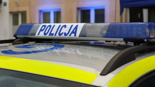 Dwóch nietrzeźwych kierujących z zakazami zatrzymanych na drogach powiatu wielickiego