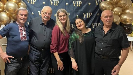 Dzień Seniora na Osiedlu Bogucice