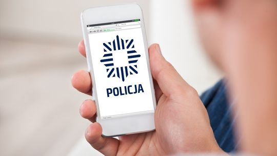 E-USŁUGI MAŁOPOLSKIEJ POLICJI