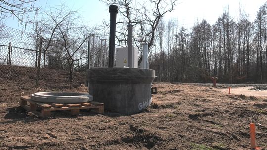 Ekologiczna rewolucja w gminie Drwinia: Dziesiątki kilometrów nowej sieci i nowoczesna oczyszczalnia