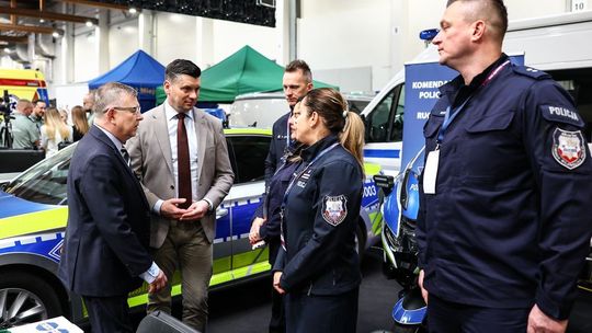 Festiwal Zawodów w Krakowie: Niemal 20 tys. uczestników