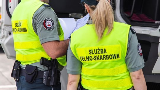 Fiskus zrobił więcej kontroli celno-skarbowych niż rok temu. Ponad 90 proc. zakończono pozytywnie