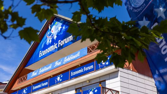 Forum Regionów - wyjątkowe spotkanie samorządowców w Karpaczu