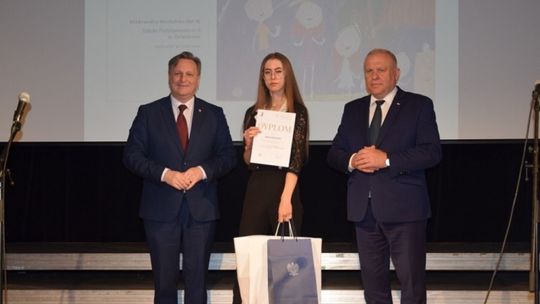 Gala Finałowa XXII Ogólnopolskiego Konkursu Papieskiego